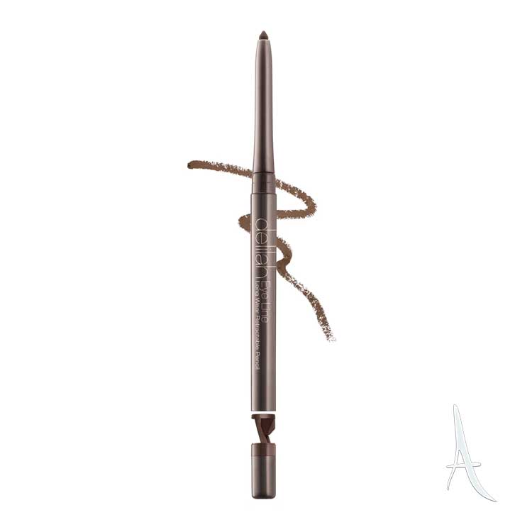 مداد چشم دلایلا-2